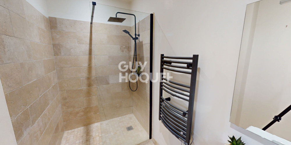 maison à RION DES LANDES (40370)