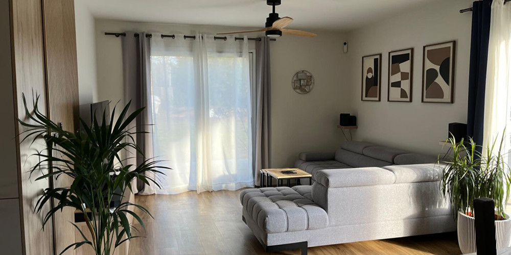 maison à MONT DE MARSAN (40000)