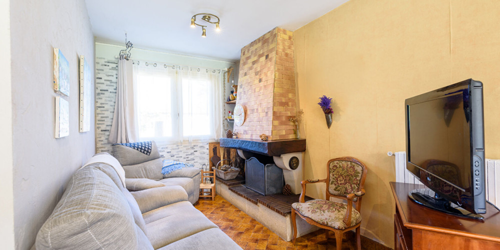 maison à MAZEROLLES (40090)