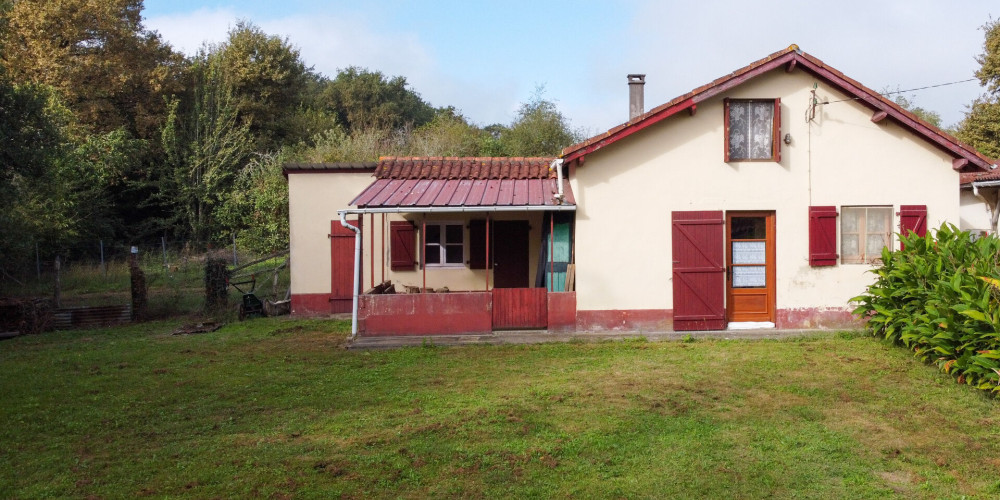 maison à GEAUNE (40320)