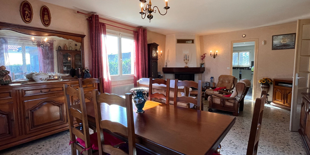 maison à TARTAS (40400)