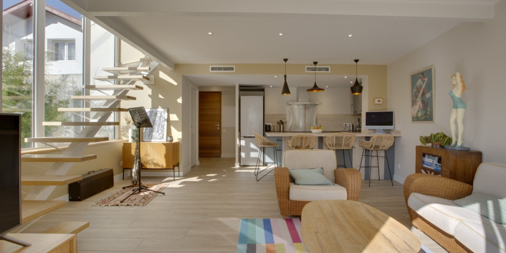maison à CAPBRETON (40130)