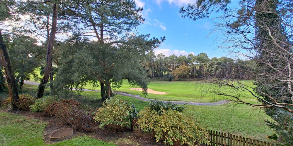 appartement à MOLIETS ET MAA (40660)