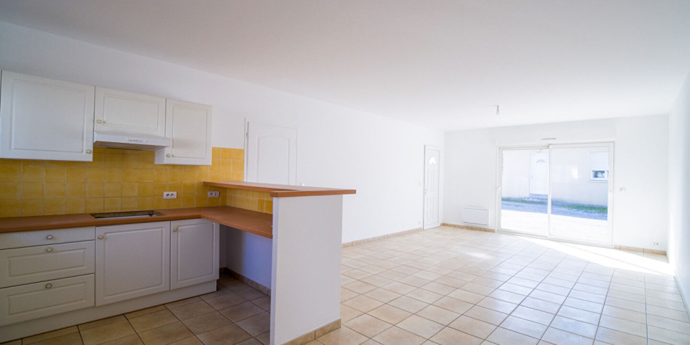 maison à MIMIZAN (40200)