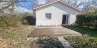 maison à BISCARROSSE (40600)