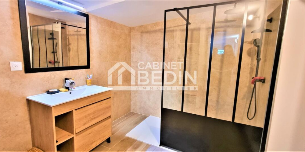appartement à MEES (40990)