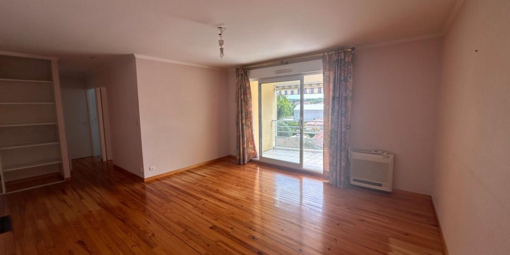 appartement à MONT DE MARSAN (40000)