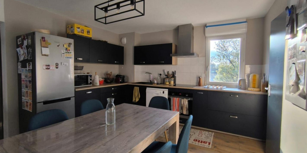 appartement à DAX (40100)