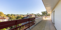 appartement à SOORTS HOSSEGOR (40150)