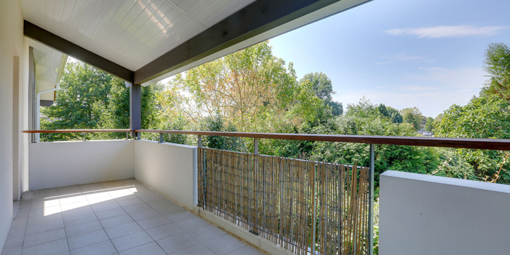 appartement à TOSSE (40230)