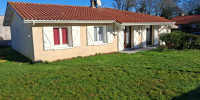 maison à ST PIERRE DU MONT (40280)