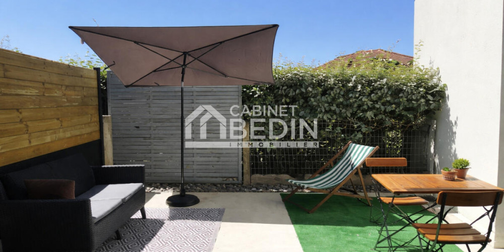 appartement à BISCARROSSE (40600)