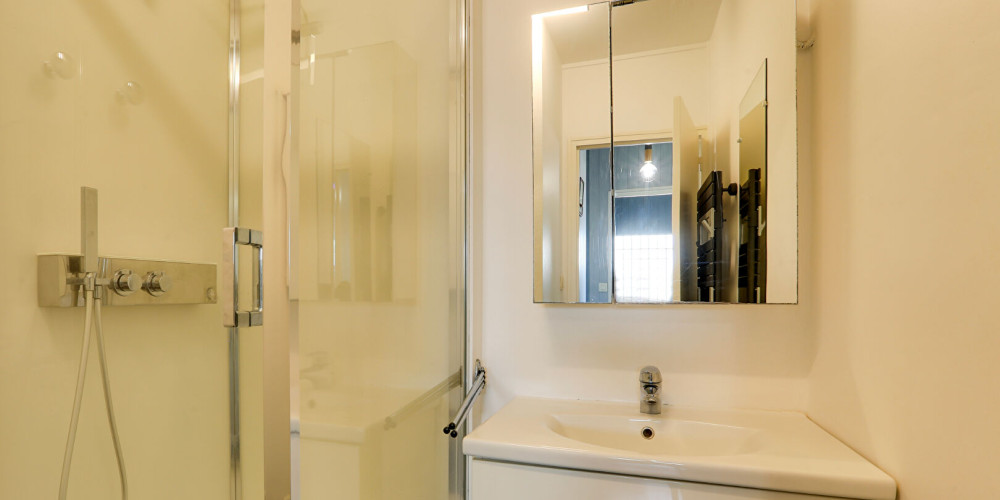 appartement à SOORTS HOSSEGOR (40150)