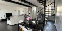 maison à ST VINCENT DE PAUL (40990)