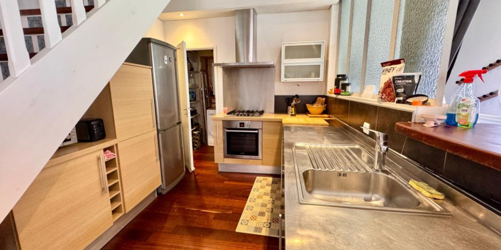 appartement à DAX (40100)