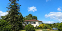 maison à ANGRESSE (40150)