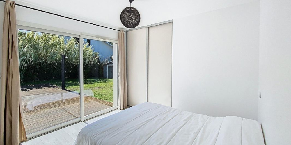 maison à MOLIETS ET MAA (40660)