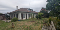 maison à MONT DE MARSAN (40000)