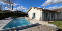 maison à DAX (40100)