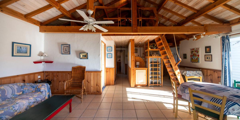 maison à LABENNE (40530)