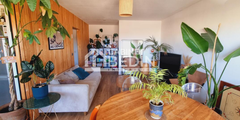 appartement à BISCARROSSE (40600)