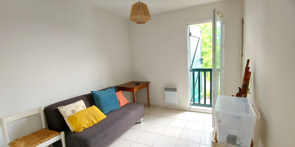 appartement à ST VINCENT DE TYROSSE (40230)