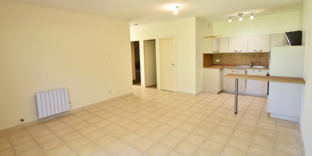 appartement à CAPBRETON (40130)