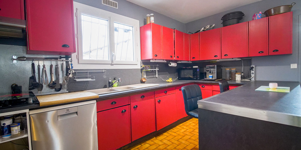 maison à LABOUHEYRE (40210)