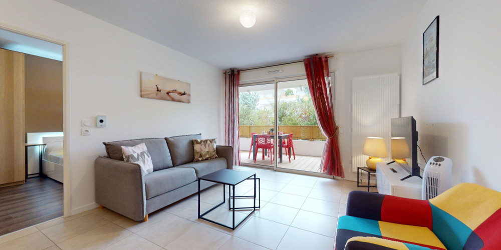 appartement à CAPBRETON (40130)