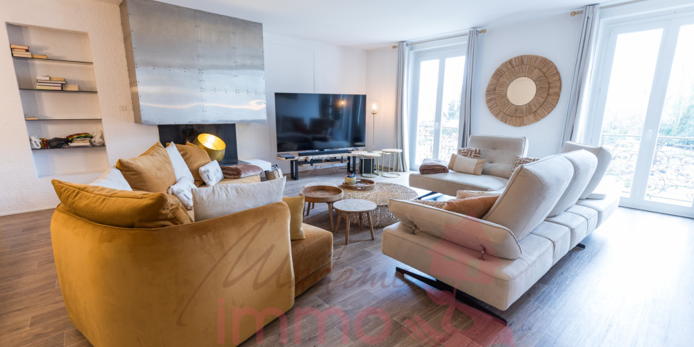 appartement à MONT DE MARSAN (40000)