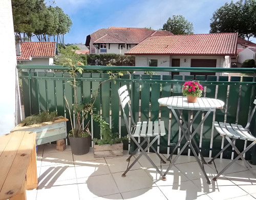 appartement  CAPBRETON