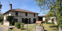 maison à POMAREZ (40360)