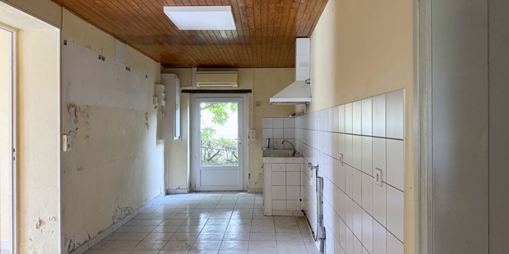 maison à ORIST (40300)