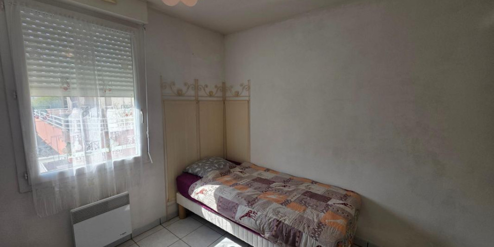 appartement à MONT DE MARSAN (40000)