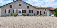 maison à POMAREZ (40360)