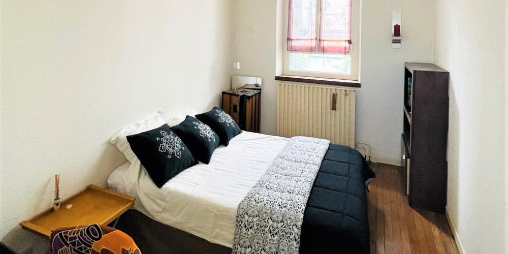 appartement à DAX (40100)
