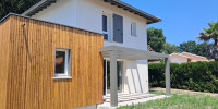 maison à SEIGNOSSE (40510)