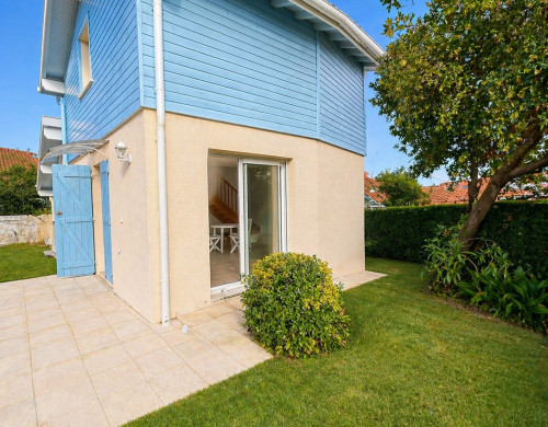 maison  CAPBRETON