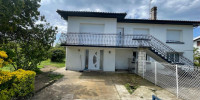 appartement à ST PAUL LES DAX (40990)