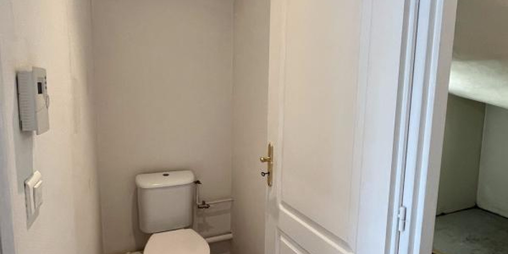 local commercial à MONT DE MARSAN (40000)