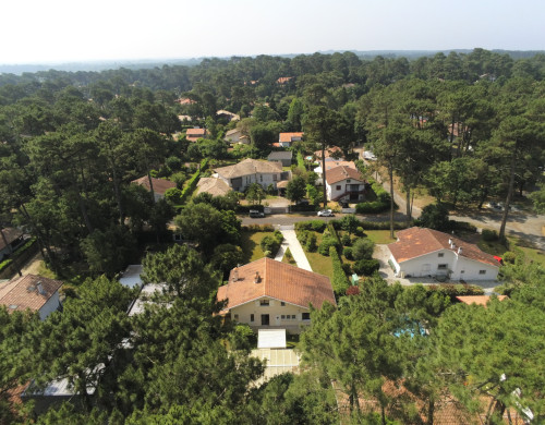 maison  SOORTS HOSSEGOR