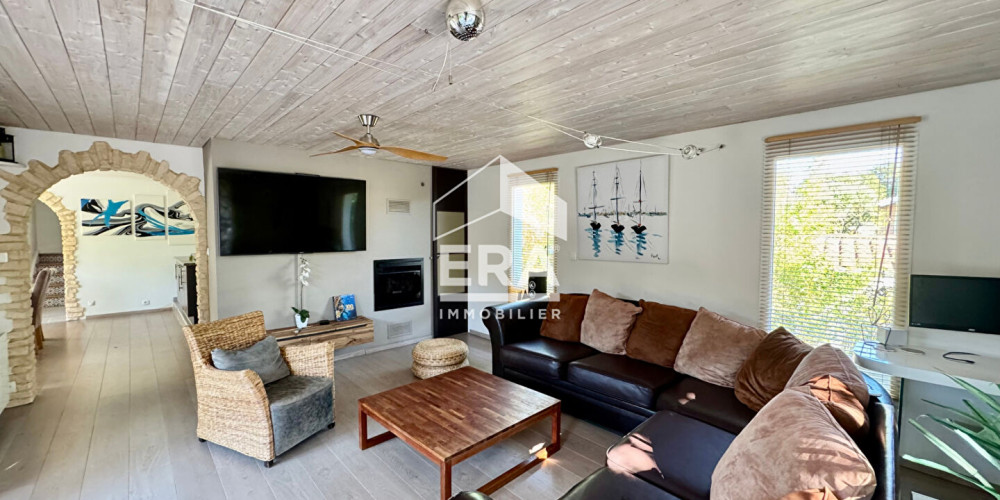 maison à CAPBRETON (40130)
