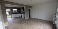 maison à MONT DE MARSAN (40000)