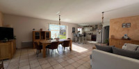 maison à LUCBARDEZ ET BARGUES (40090)