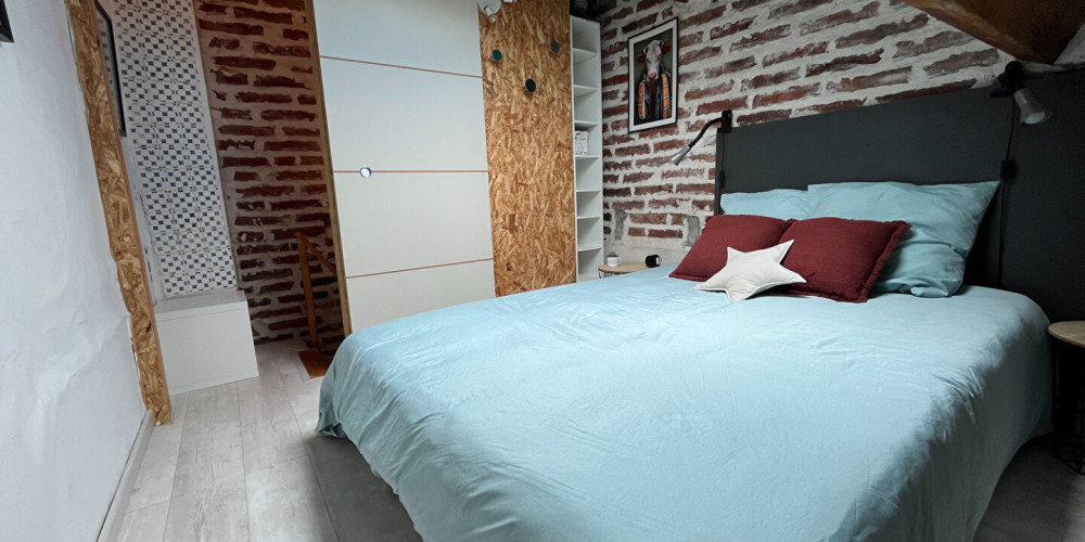 appartement à CAPBRETON (40130)