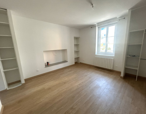 appartement  HAGETMAU