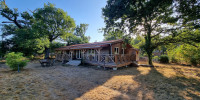 maison à ONESSE LAHARIE (40110)