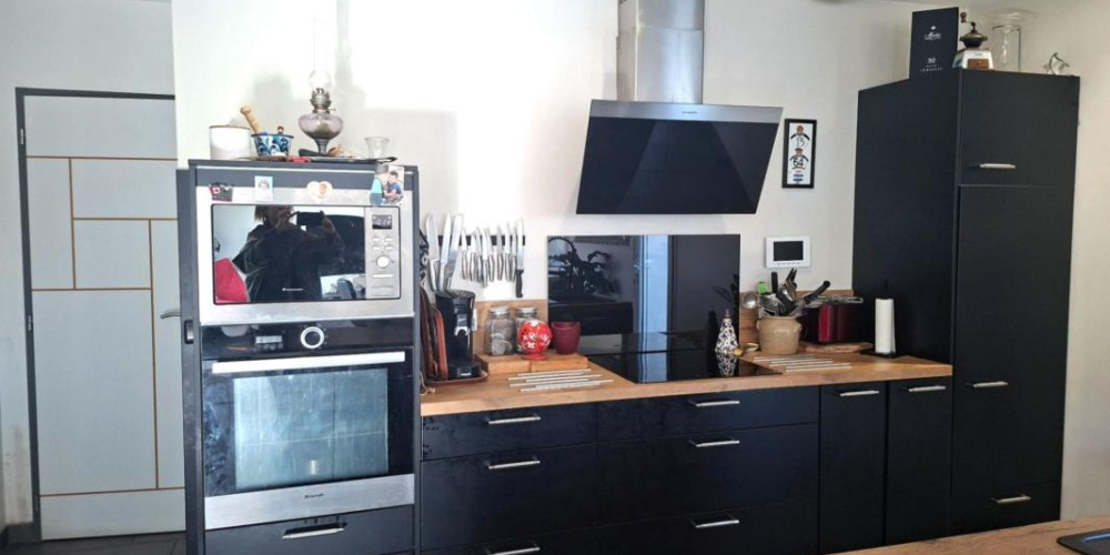 maison à ST PAUL LES DAX (40990)