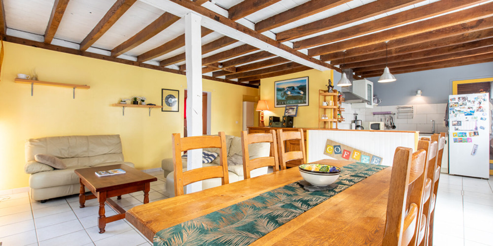 maison à AIRE SUR L ADOUR (40800)