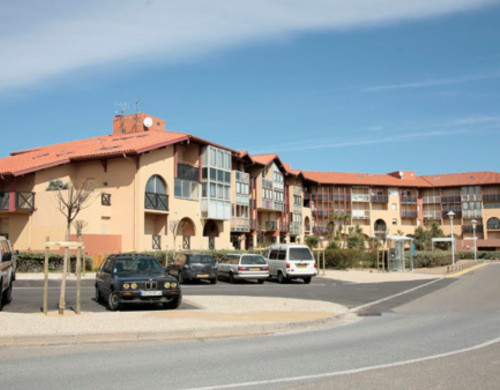 appartement  SOORTS HOSSEGOR